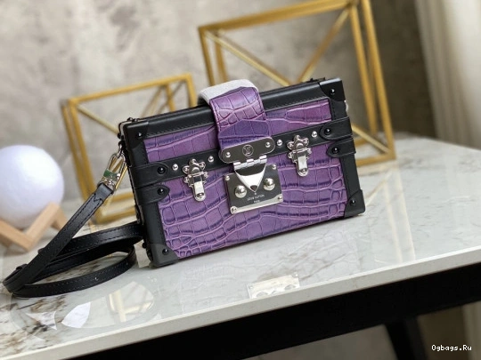 VUITTON PETITE LOUIS MALLE 0127